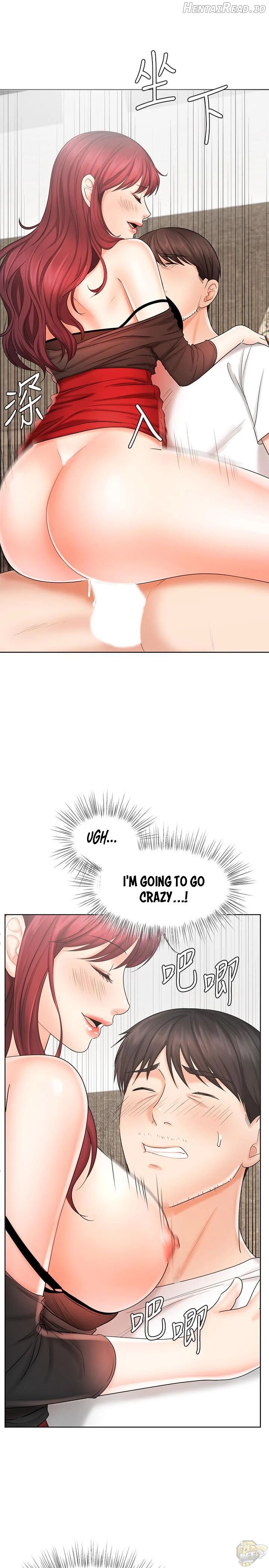 Sold Out Girl Chapter 10 - page 29