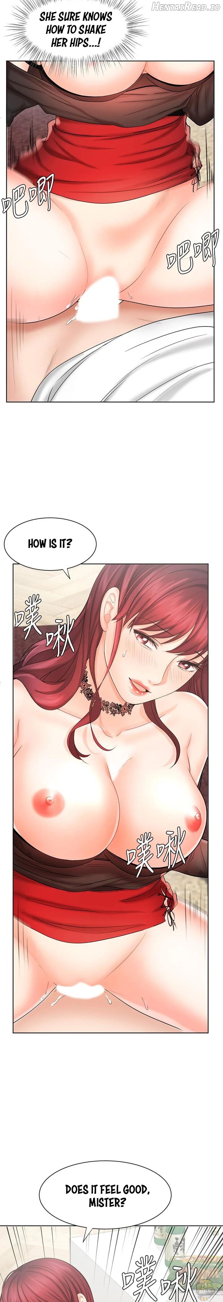 Sold Out Girl Chapter 10 - page 30