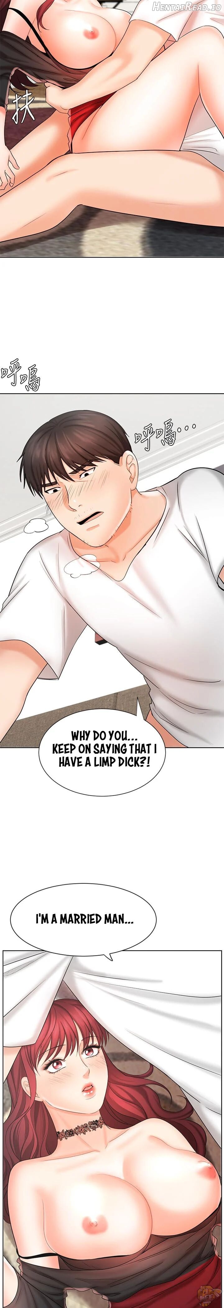 Sold Out Girl Chapter 10 - page 32