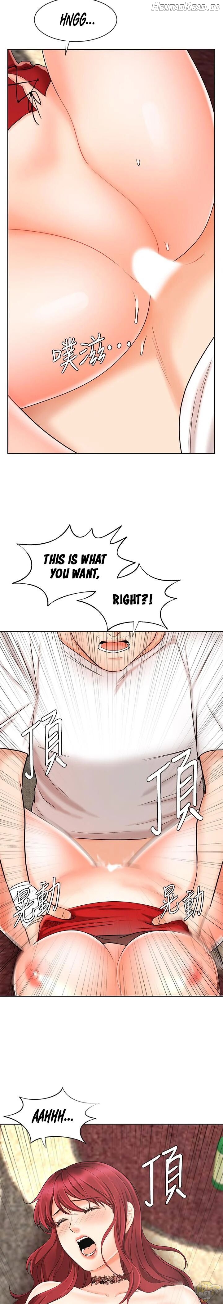 Sold Out Girl Chapter 10 - page 35