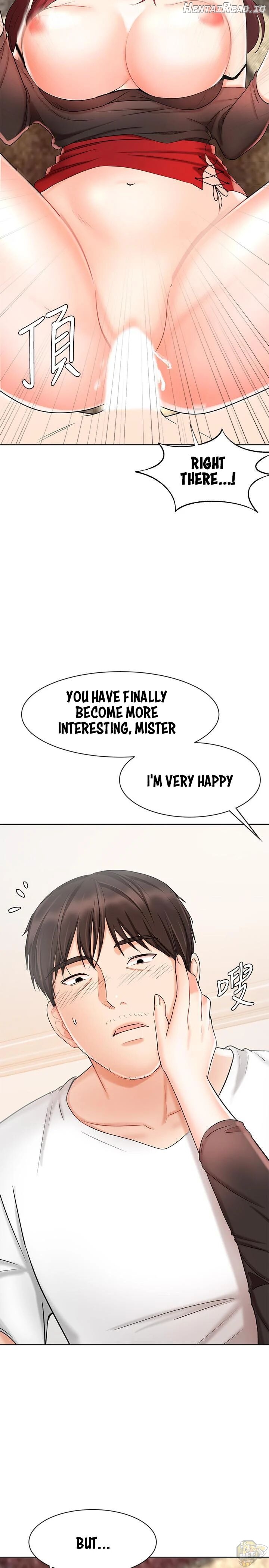Sold Out Girl Chapter 10 - page 36