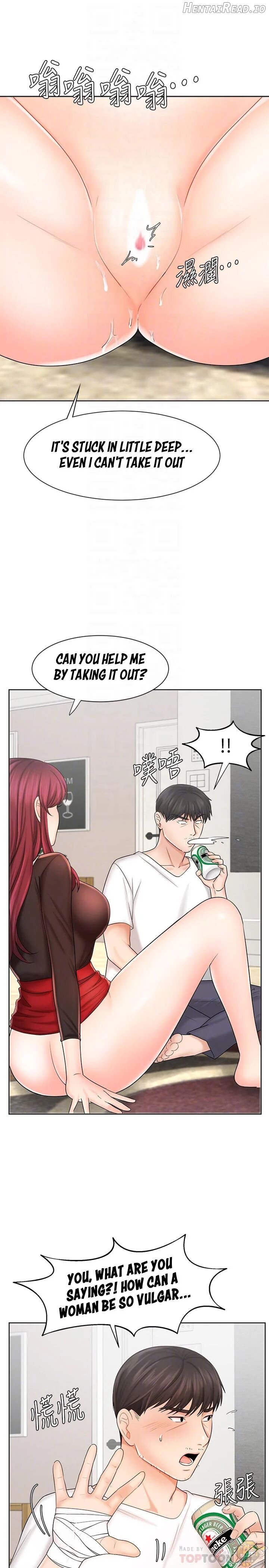 Sold Out Girl Chapter 10 - page 5