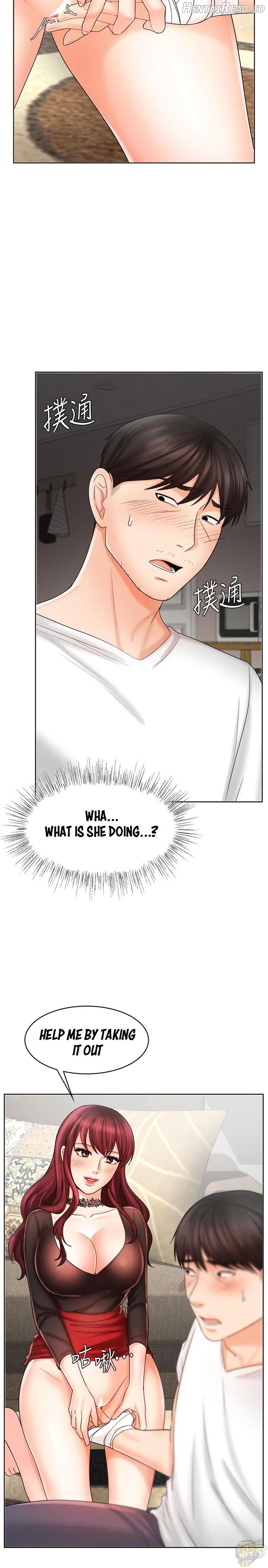Sold Out Girl Chapter 10 - page 8