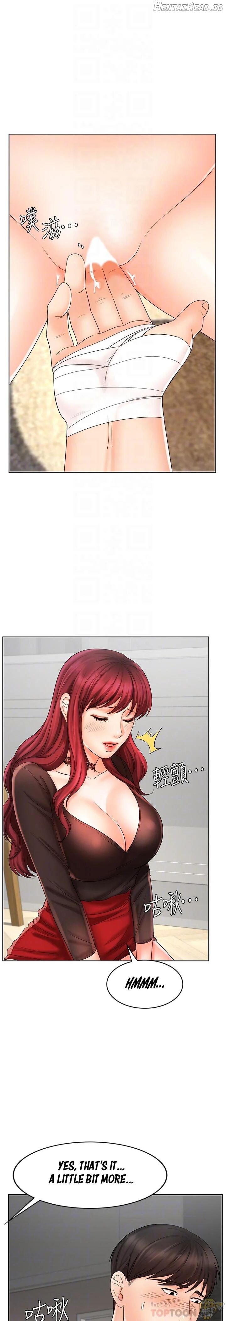 Sold Out Girl Chapter 10 - page 9