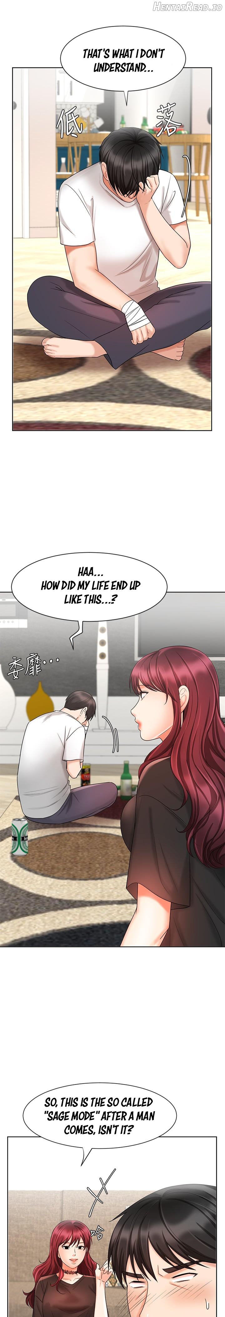 Sold Out Girl Chapter 11 - page 28