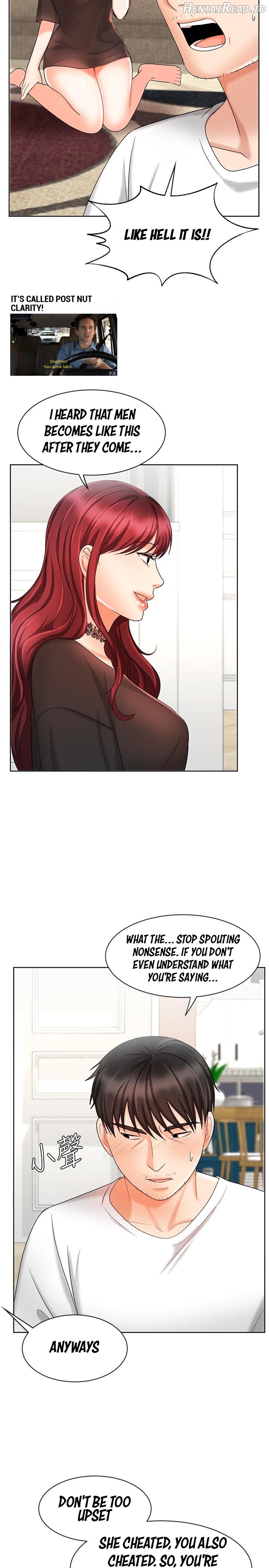 Sold Out Girl Chapter 11 - page 29