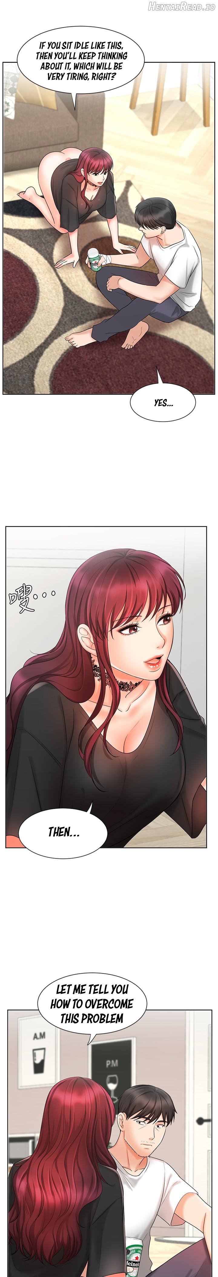 Sold Out Girl Chapter 11 - page 32
