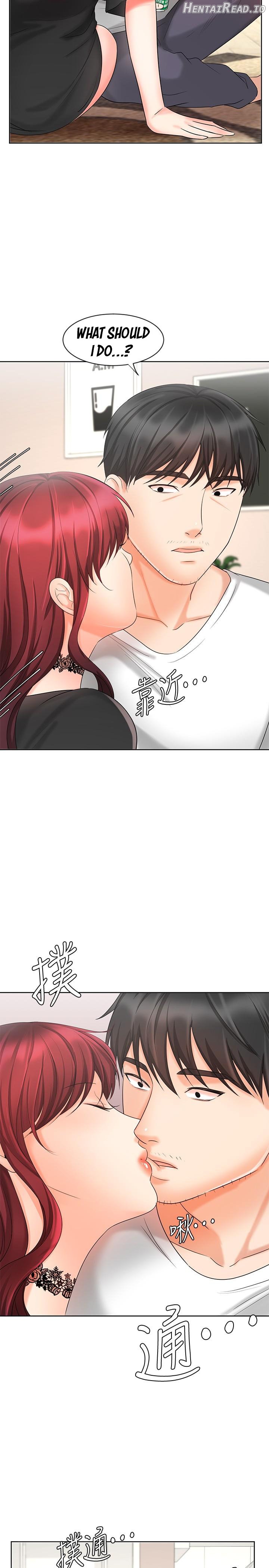 Sold Out Girl Chapter 11 - page 33