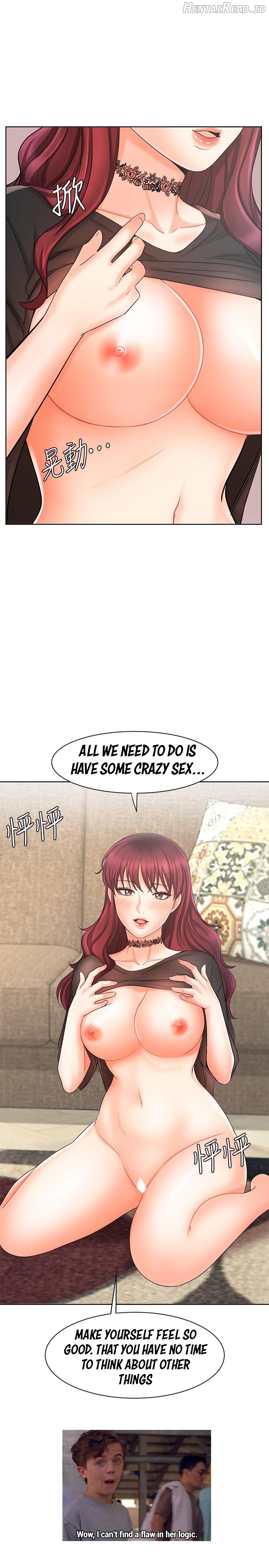 Sold Out Girl Chapter 11 - page 35