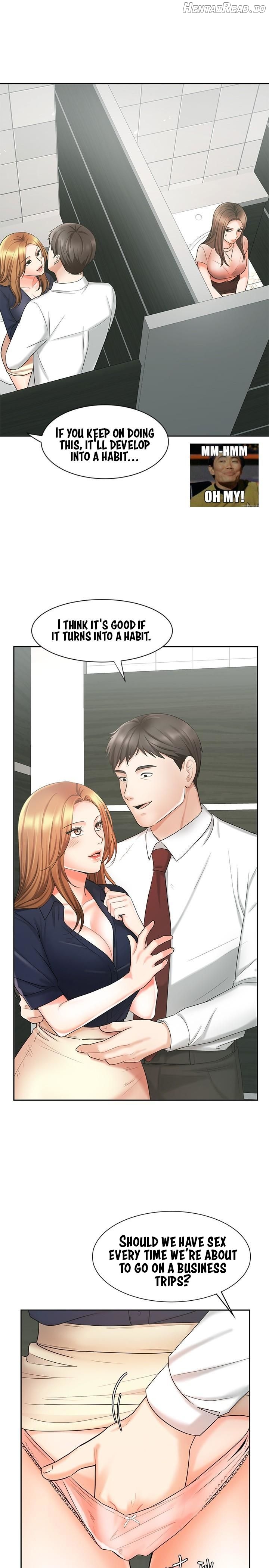 Sold Out Girl Chapter 12 - page 9