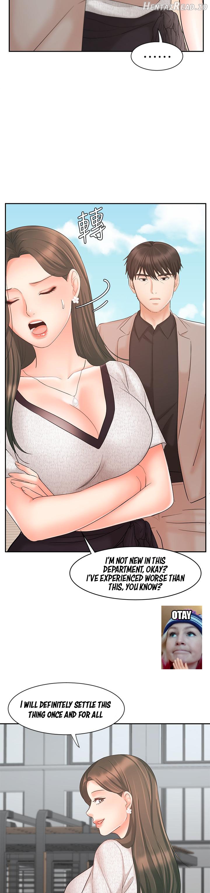 Sold Out Girl Chapter 15 - page 46