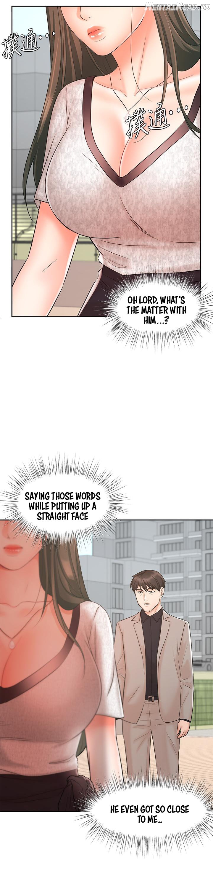 Sold Out Girl Chapter 15 - page 48