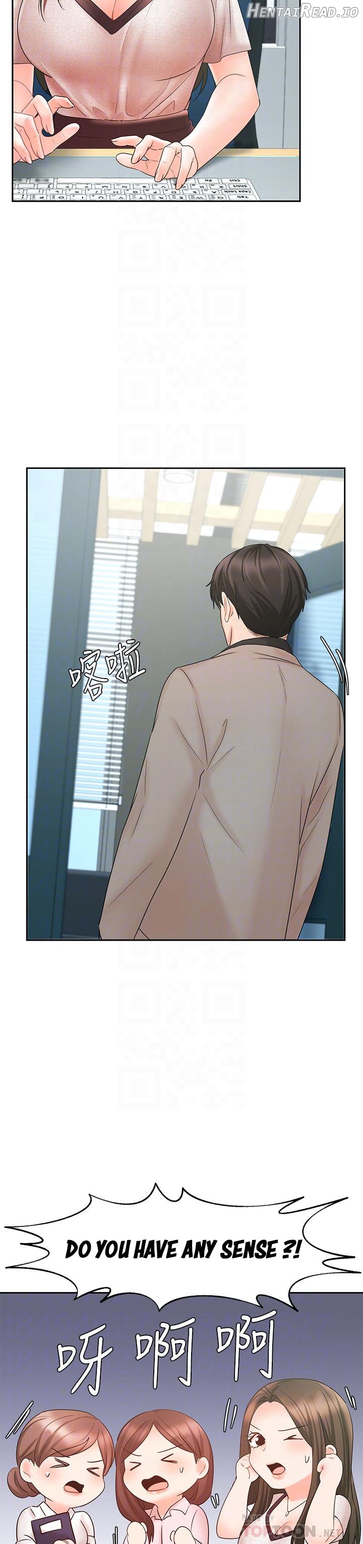 Sold Out Girl Chapter 15 - page 9