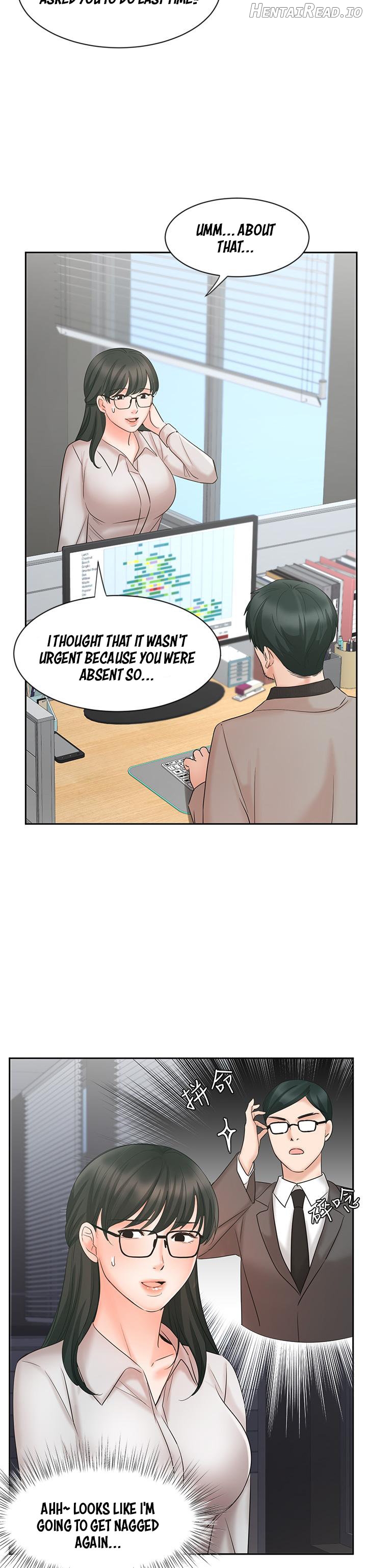 Sold Out Girl Chapter 16 - page 16
