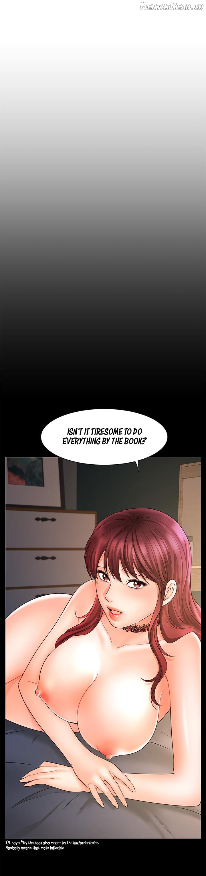 Sold Out Girl Chapter 16 - page 20