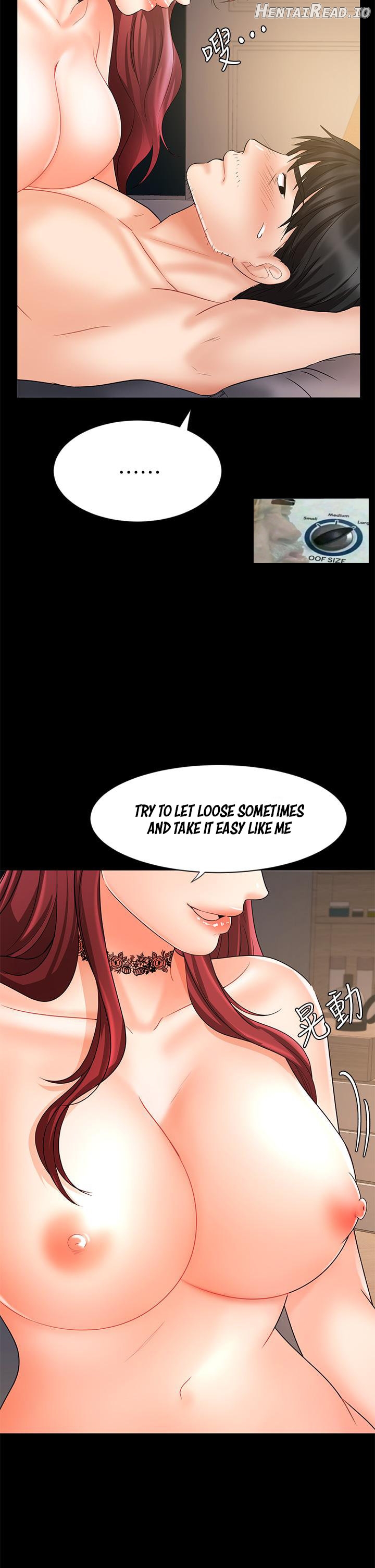 Sold Out Girl Chapter 16 - page 22