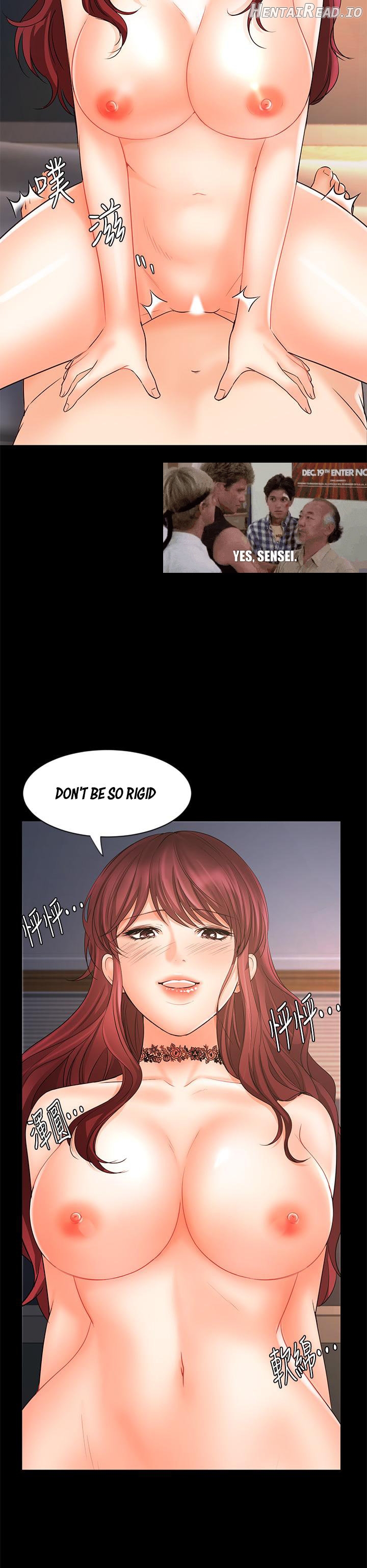 Sold Out Girl Chapter 16 - page 30