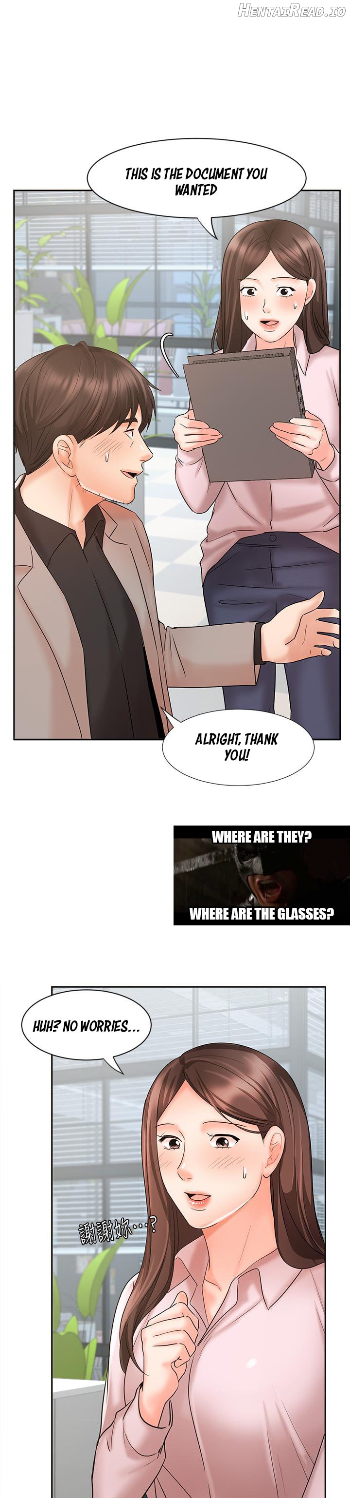 Sold Out Girl Chapter 16 - page 37