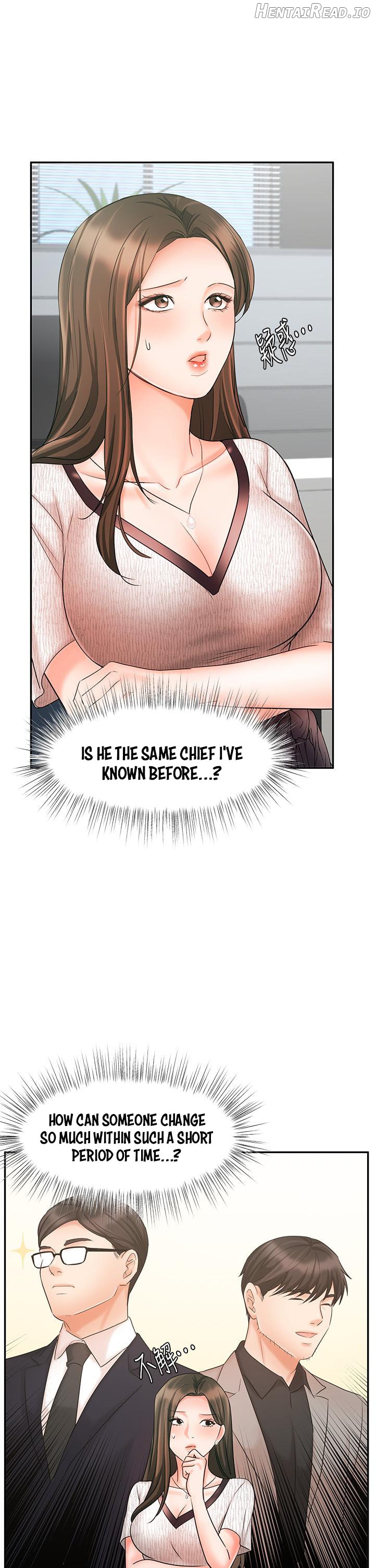 Sold Out Girl Chapter 16 - page 40