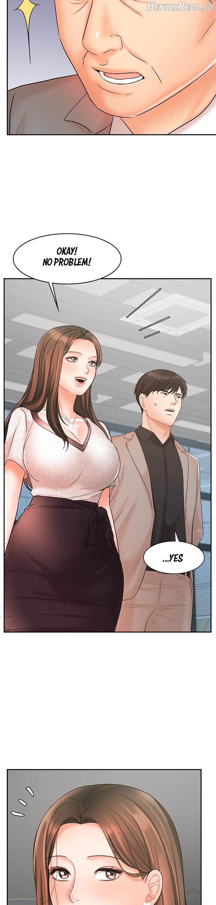 Sold Out Girl Chapter 16 - page 43