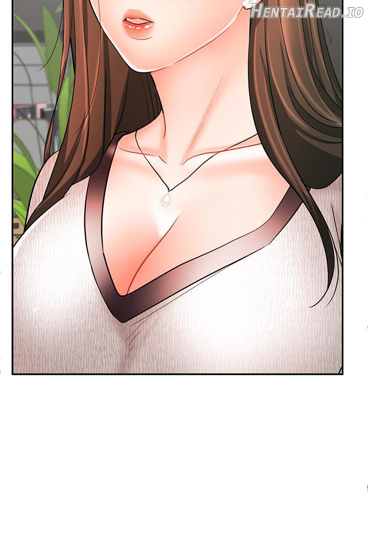 Sold Out Girl Chapter 16 - page 44