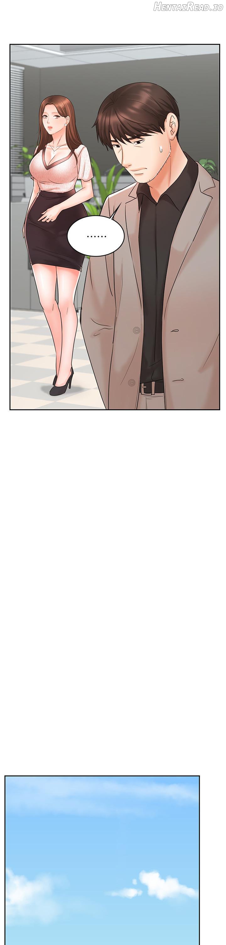 Sold Out Girl Chapter 16 - page 45