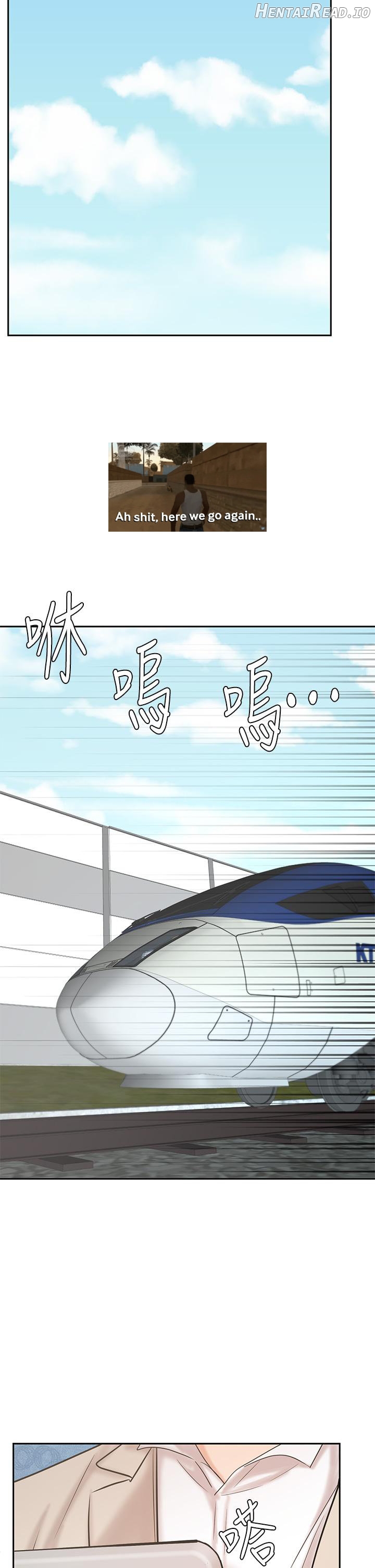 Sold Out Girl Chapter 16 - page 46