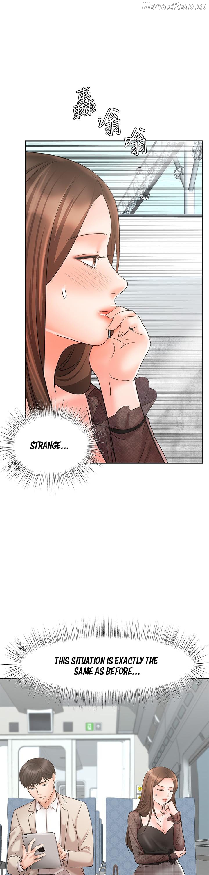 Sold Out Girl Chapter 16 - page 48