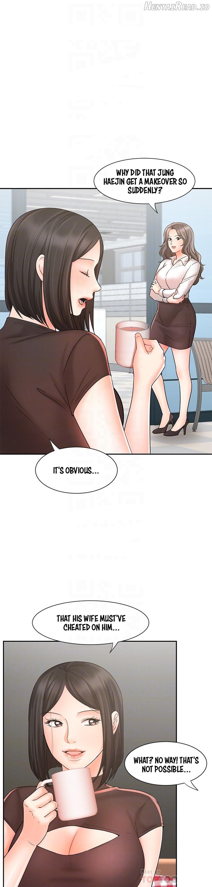 Sold Out Girl Chapter 16 - page 7