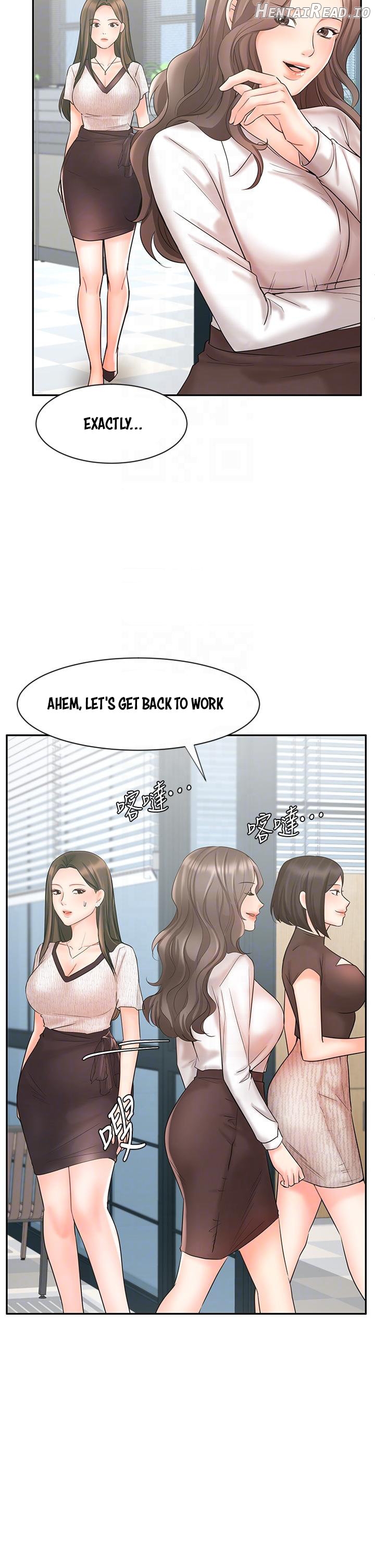 Sold Out Girl Chapter 16 - page 9