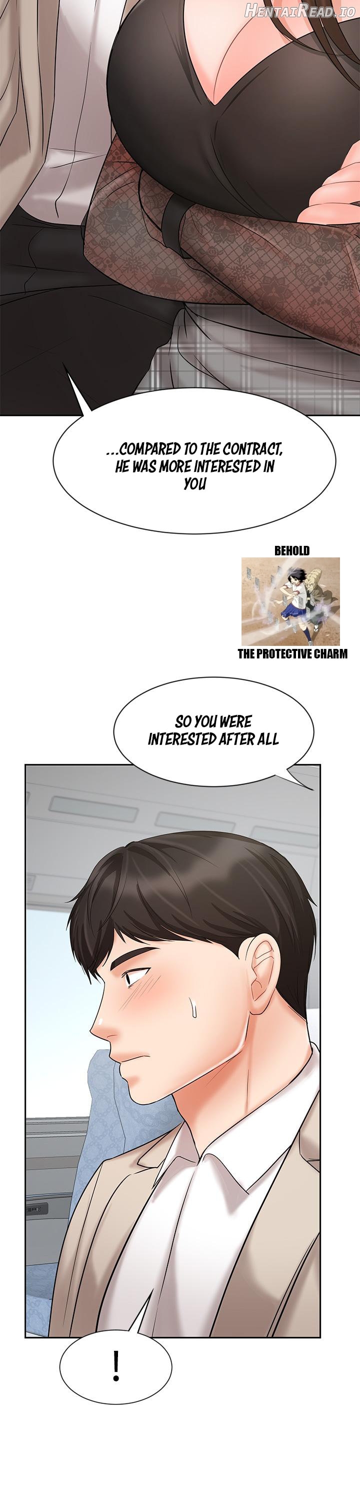 Sold Out Girl Chapter 17 - page 19