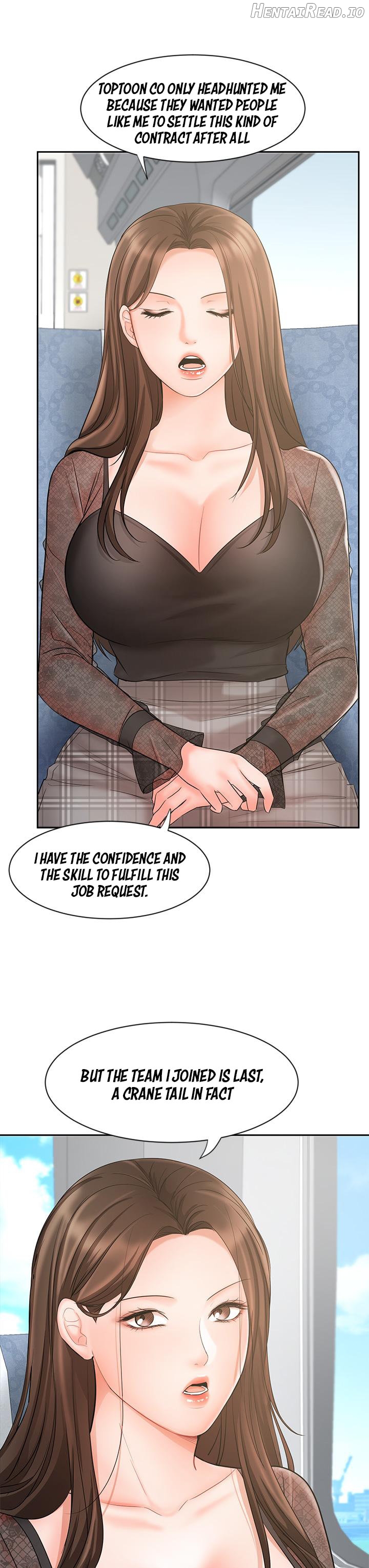 Sold Out Girl Chapter 17 - page 20