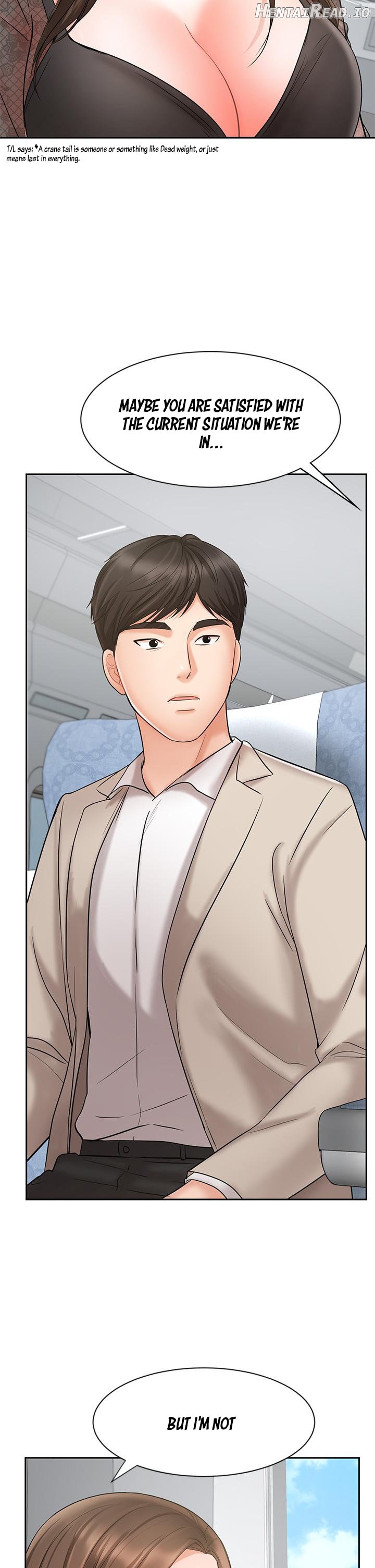 Sold Out Girl Chapter 17 - page 21