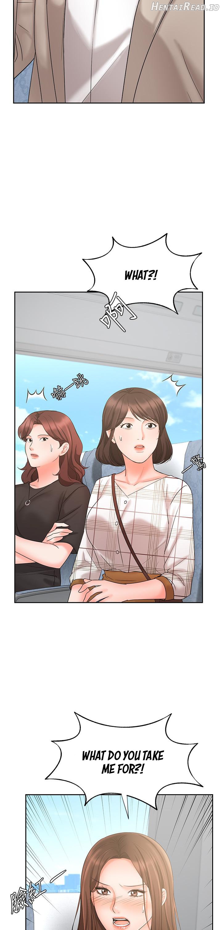 Sold Out Girl Chapter 17 - page 28