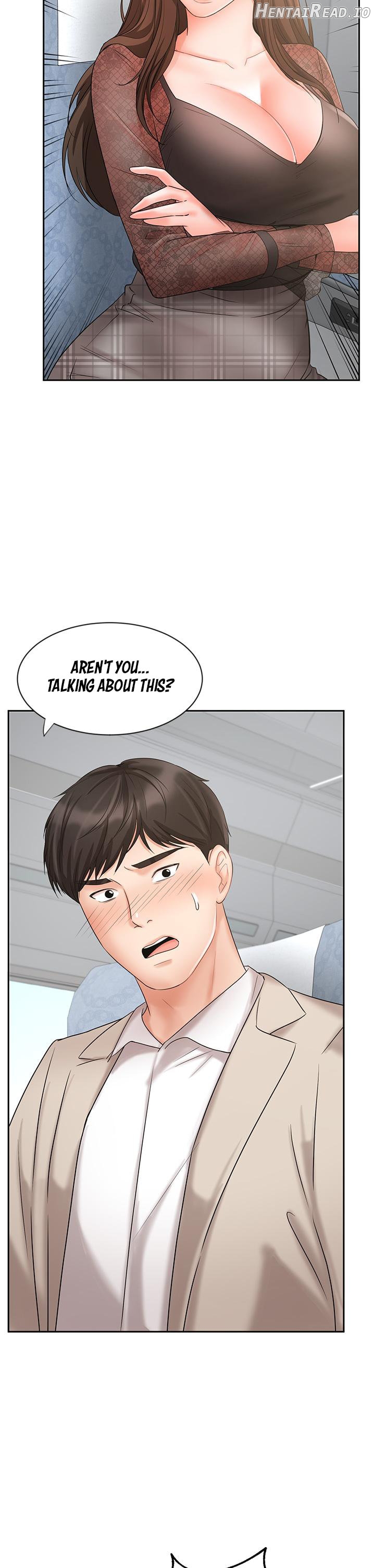 Sold Out Girl Chapter 17 - page 29