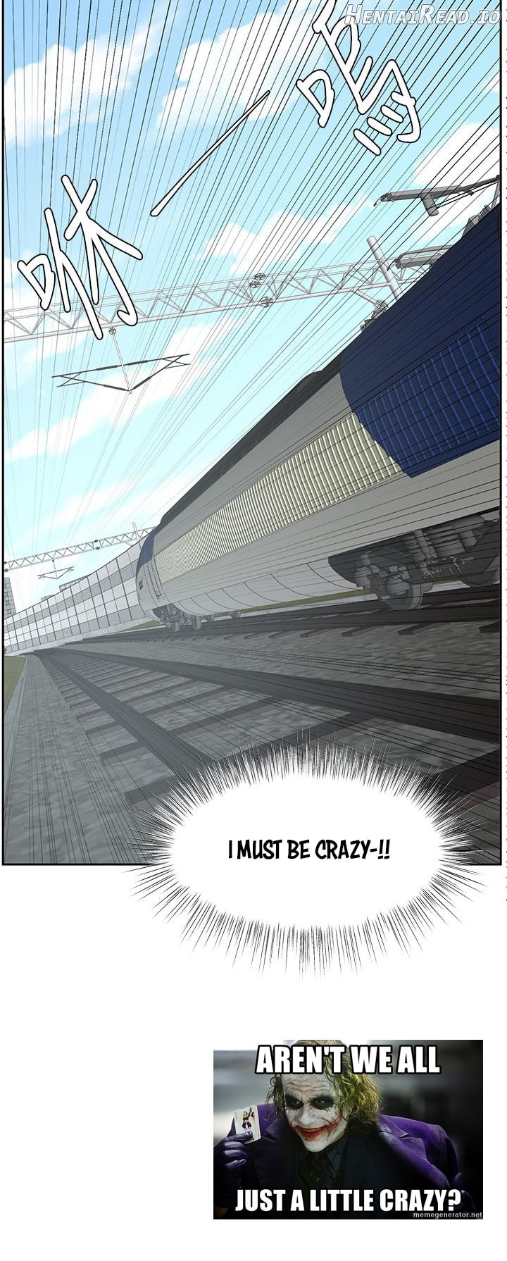 Sold Out Girl Chapter 17 - page 3