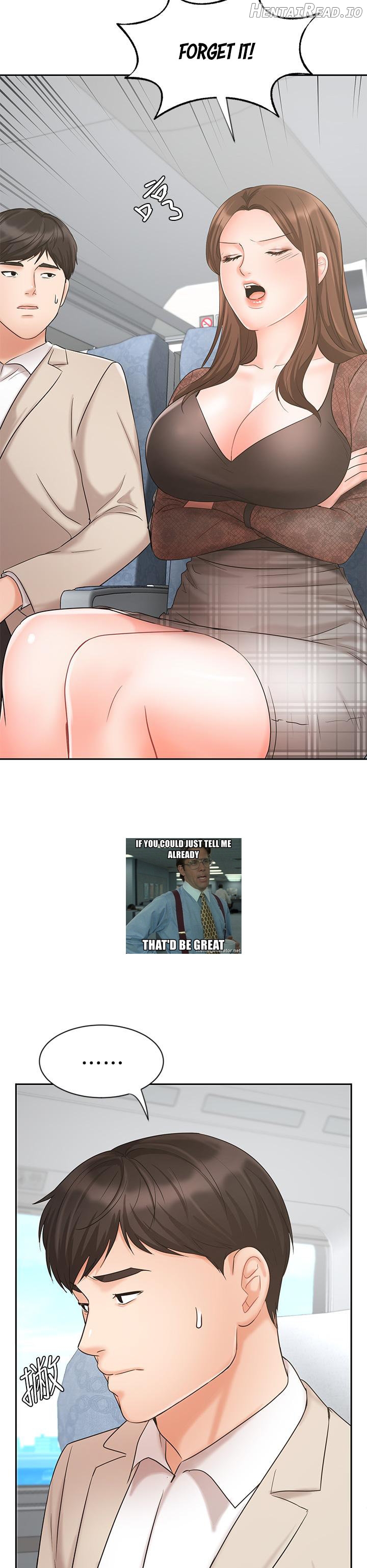 Sold Out Girl Chapter 17 - page 30