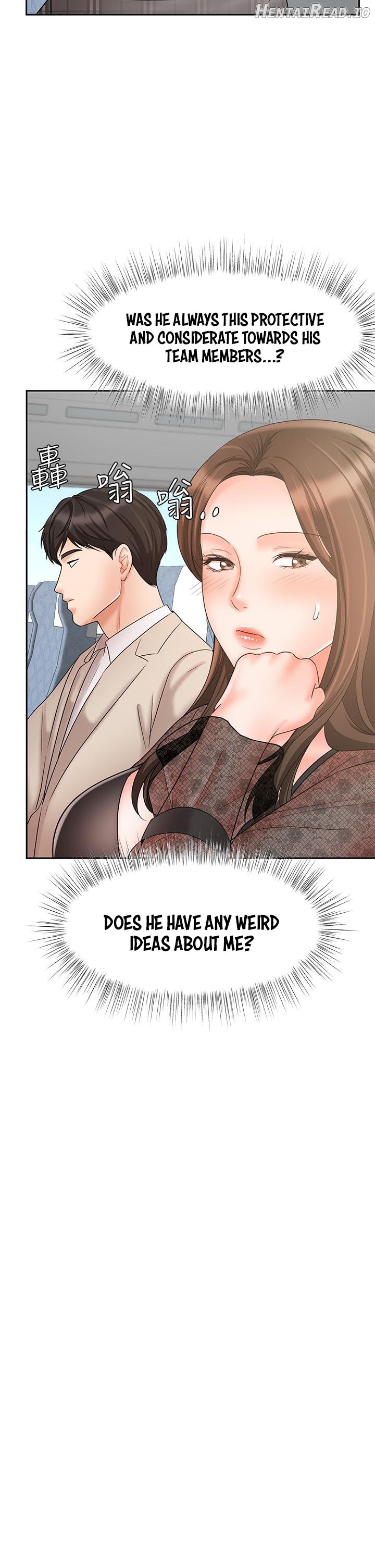Sold Out Girl Chapter 17 - page 33