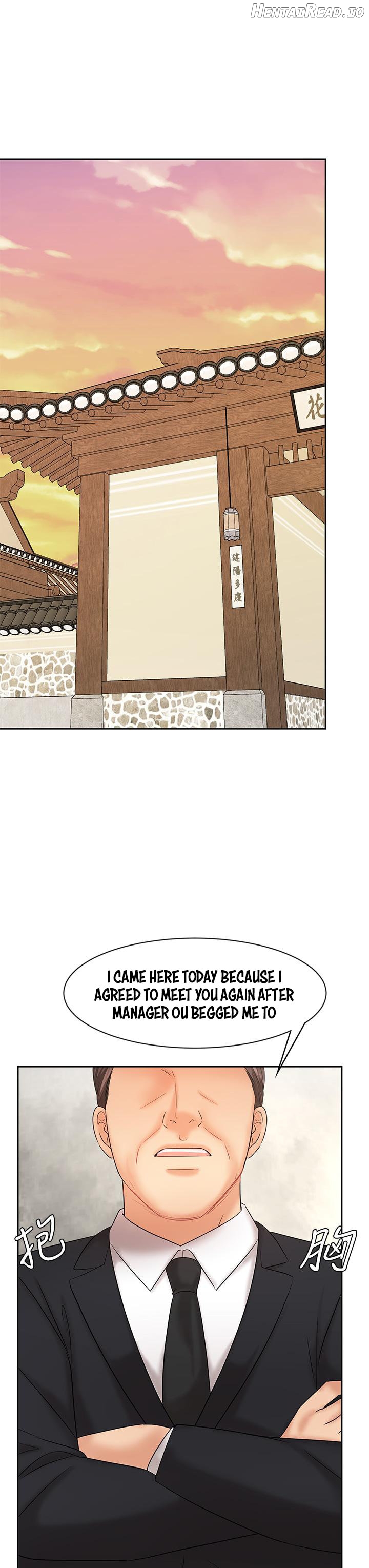 Sold Out Girl Chapter 17 - page 34