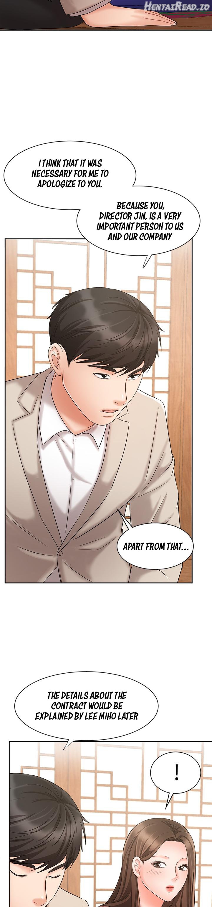 Sold Out Girl Chapter 17 - page 37