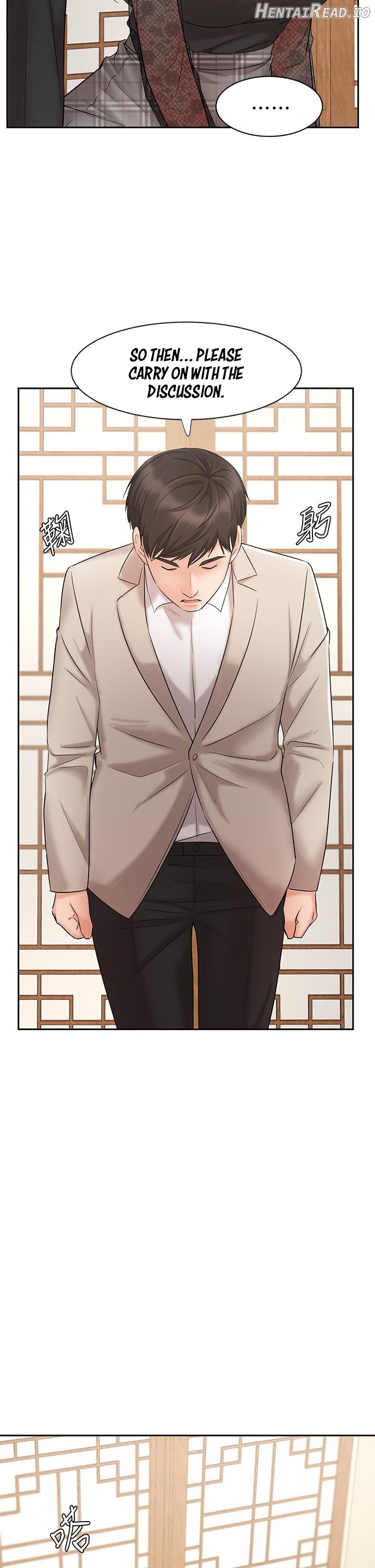 Sold Out Girl Chapter 17 - page 40