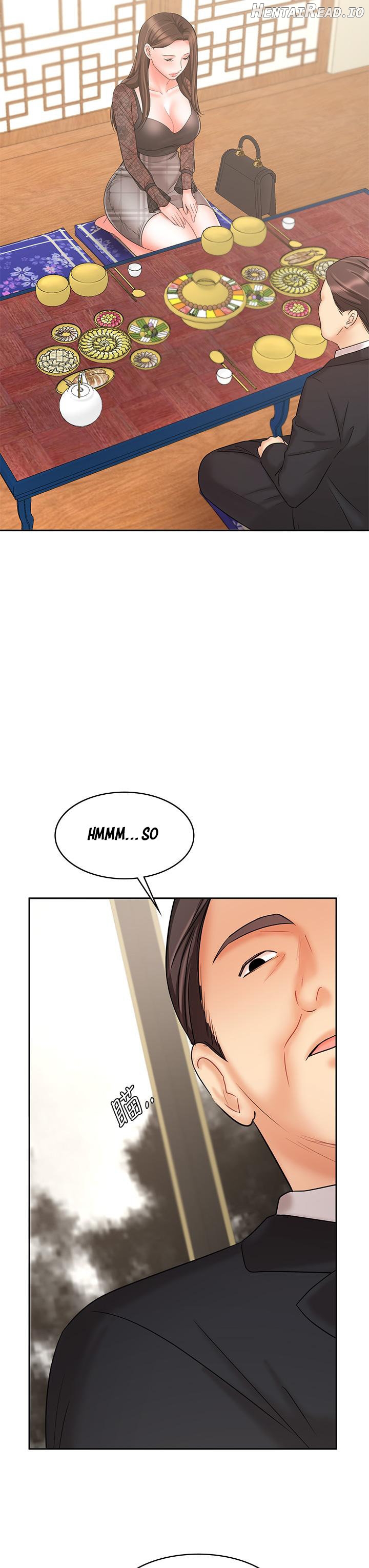 Sold Out Girl Chapter 17 - page 41