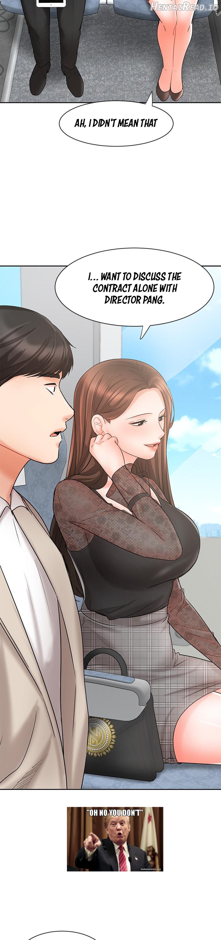 Sold Out Girl Chapter 17 - page 7