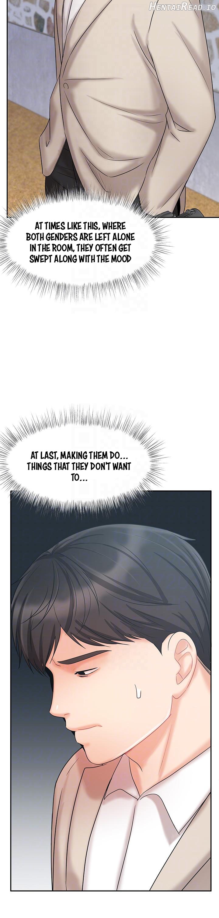 Sold Out Girl Chapter 18 - page 19