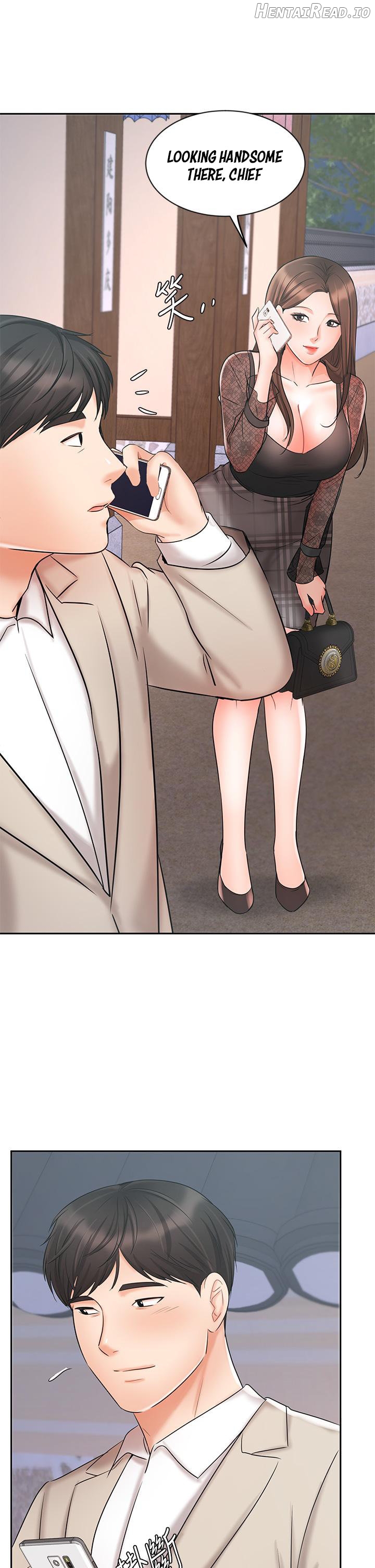 Sold Out Girl Chapter 18 - page 28