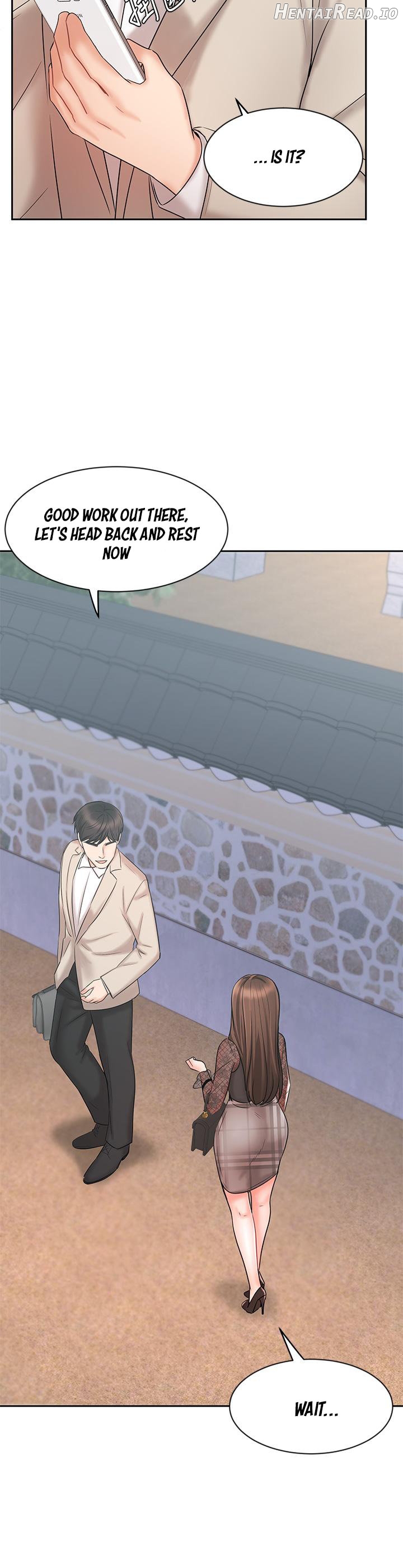 Sold Out Girl Chapter 18 - page 29