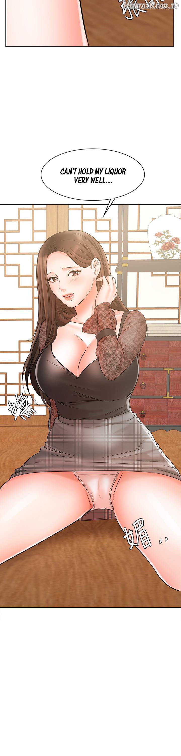 Sold Out Girl Chapter 18 - page 3