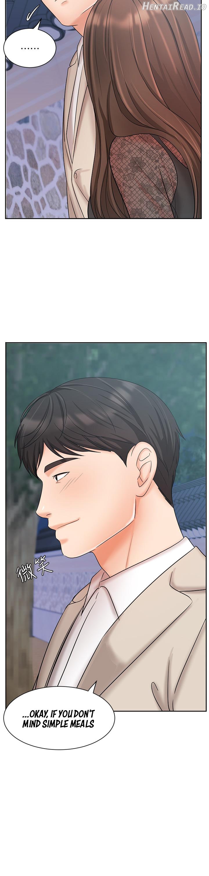 Sold Out Girl Chapter 18 - page 33
