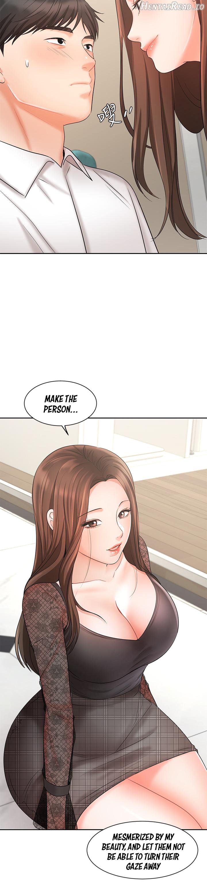 Sold Out Girl Chapter 18 - page 41