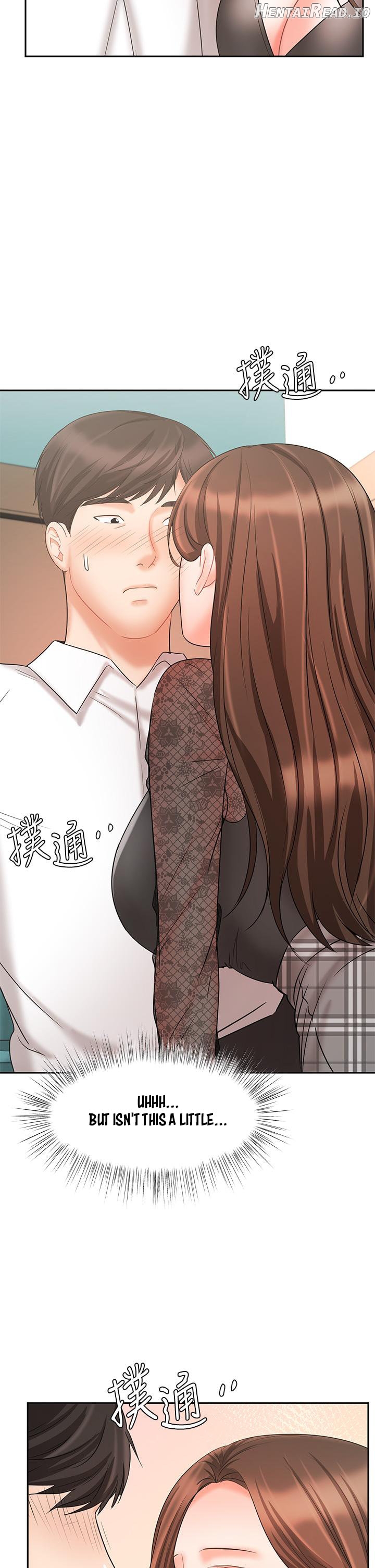 Sold Out Girl Chapter 18 - page 43